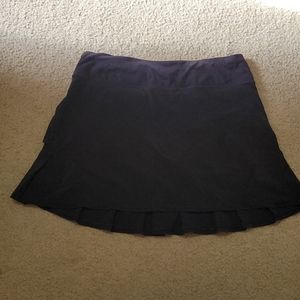 Lululemon skirt